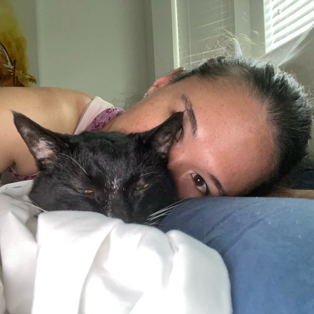 Meet your Posher, Jenny